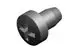 BOSCH-Schraube-M4x6-10x-87199051460 gallery number 1